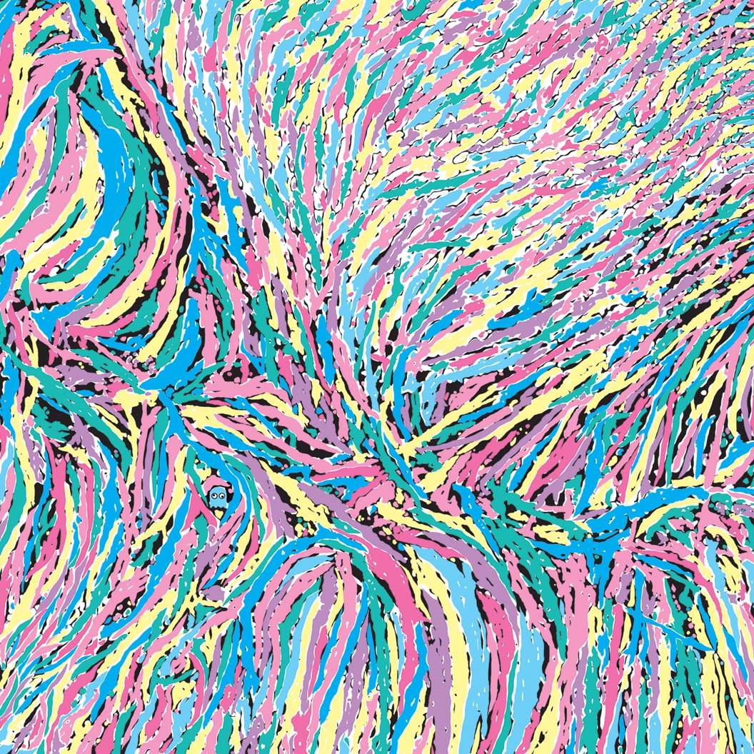 Daphne & Bert Alpacas