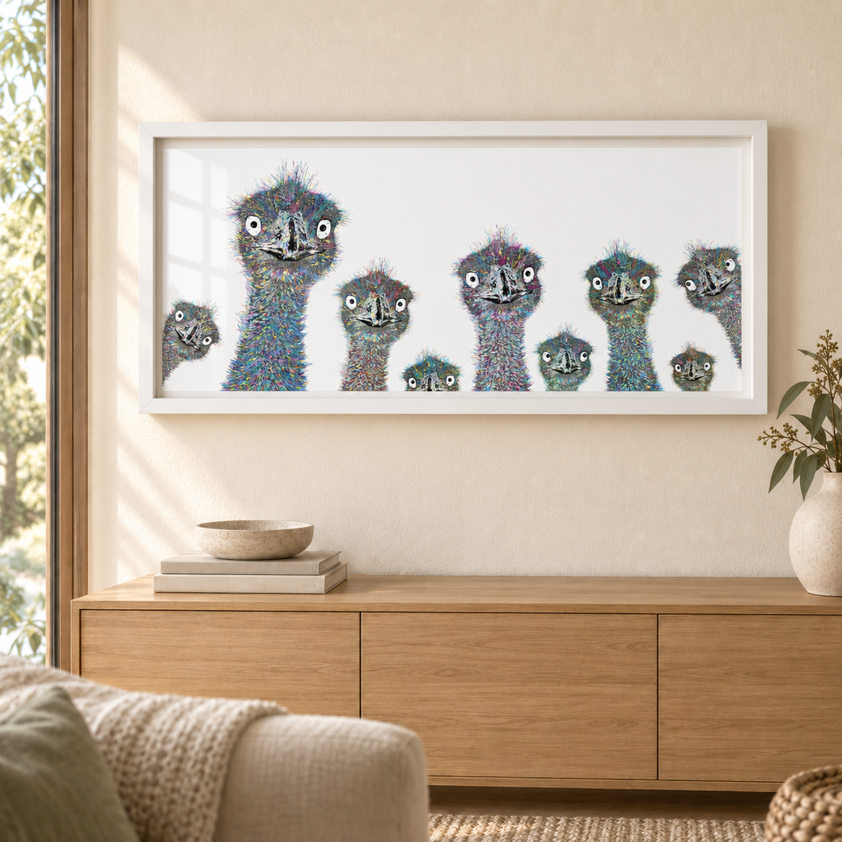 Emu Mob