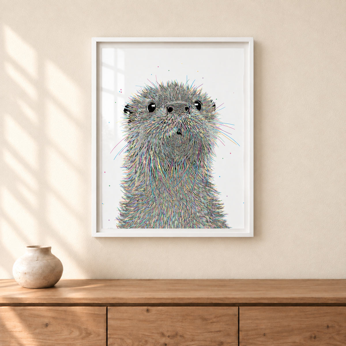 Monty Otter
