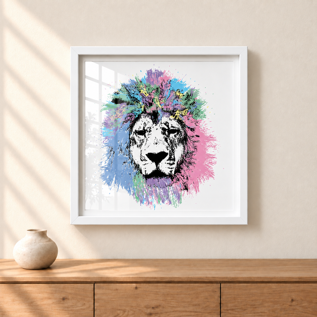 Cornelius Lion