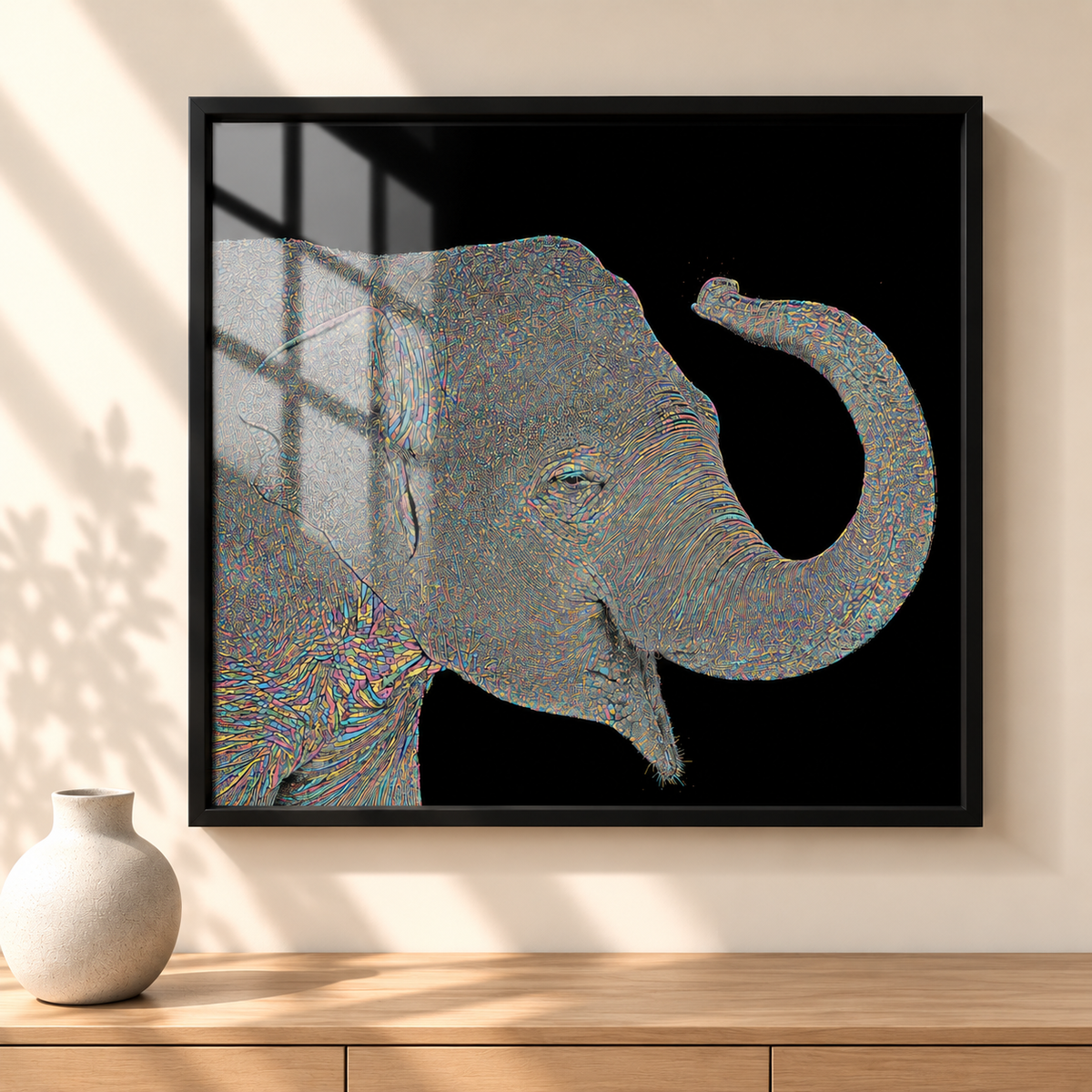 Winston Elephant