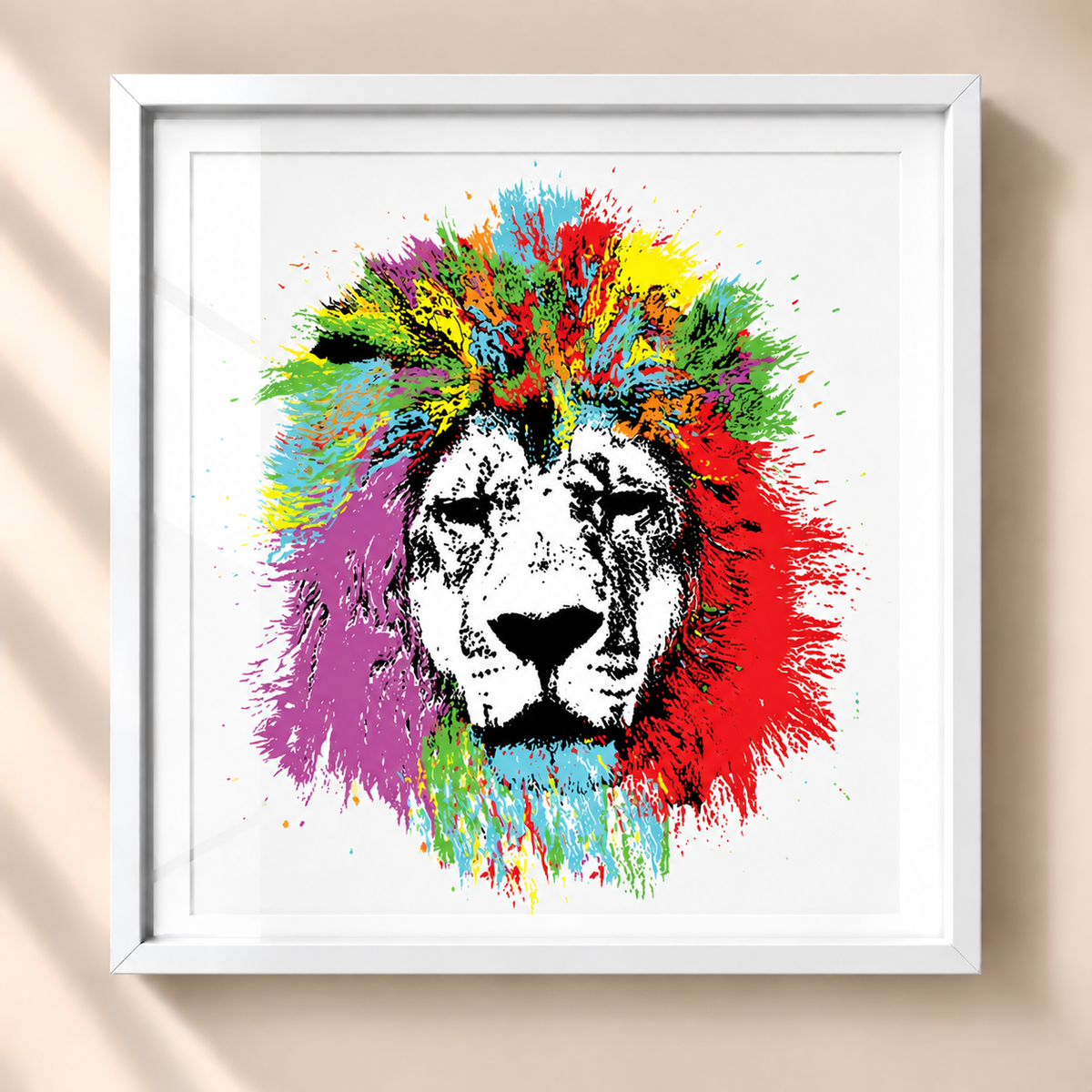 Cesar Lion