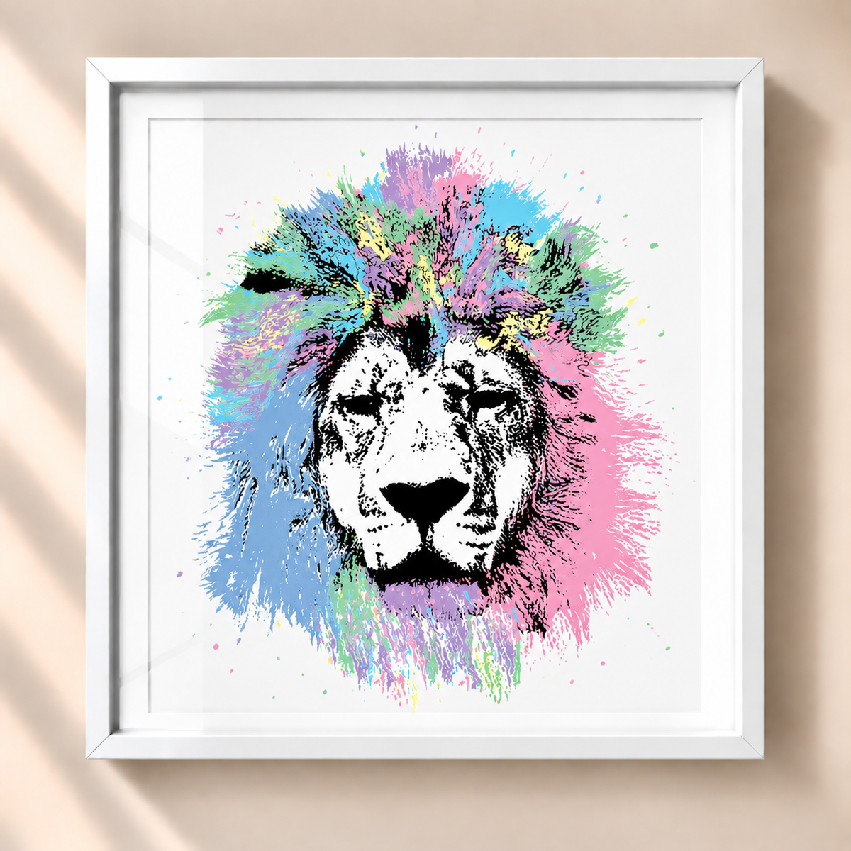 Cornelius Lion