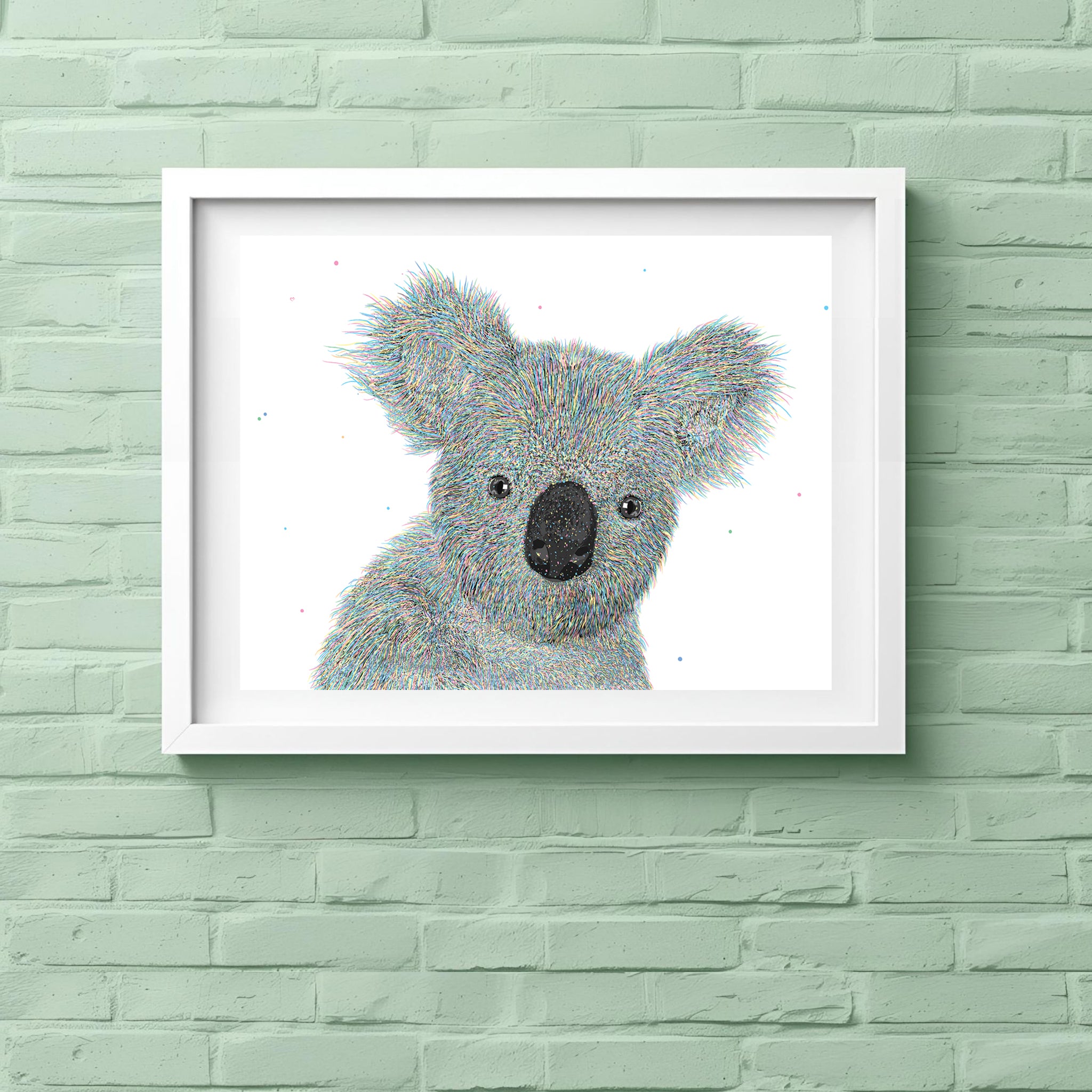 Lily Koala