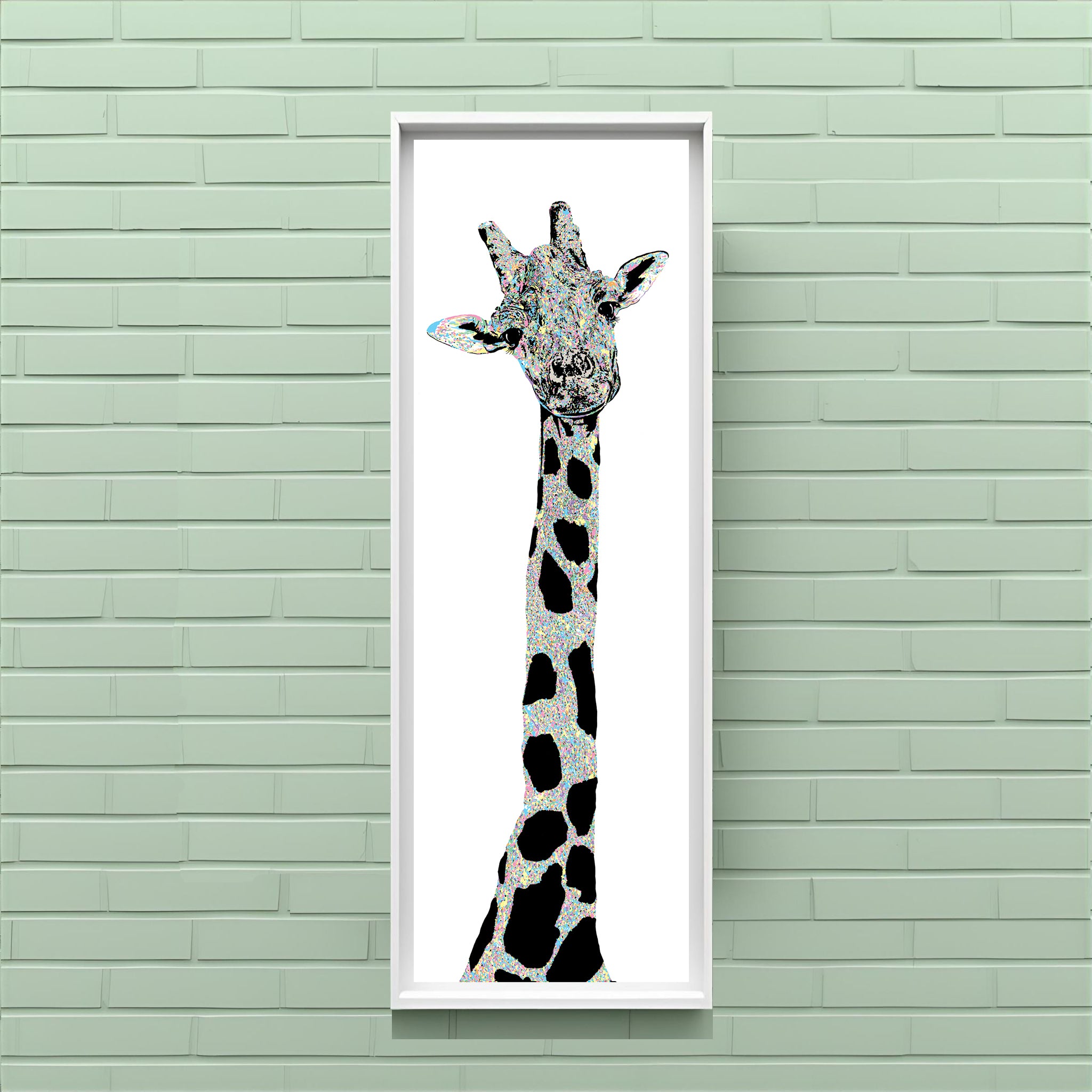 Thomas Giraffe