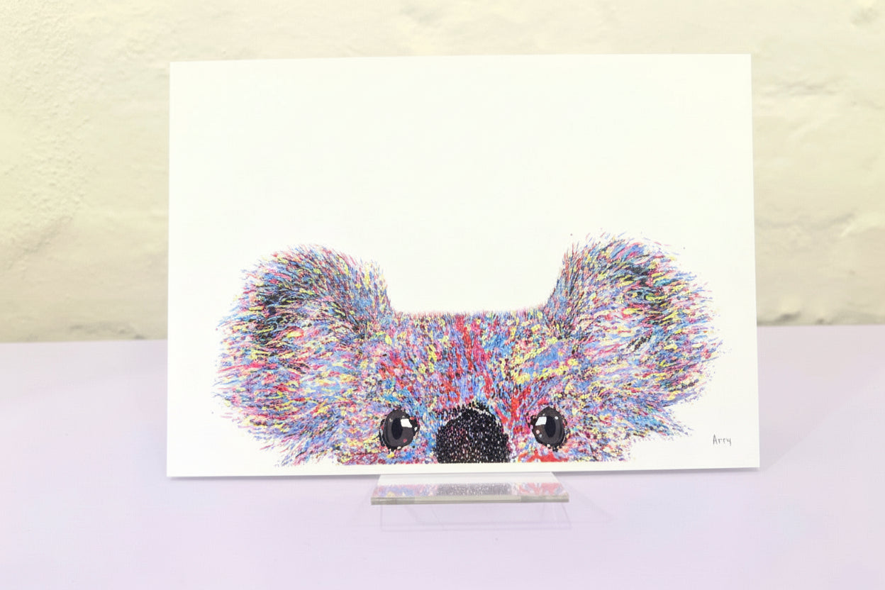 Peek-a-Boo Collection