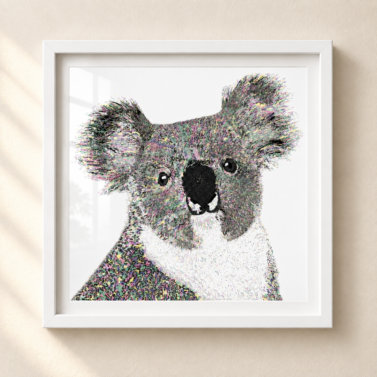 Ned Koala