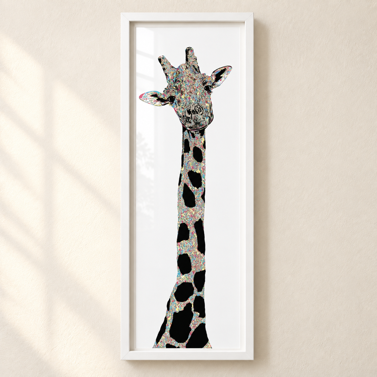 Milton Giraffe