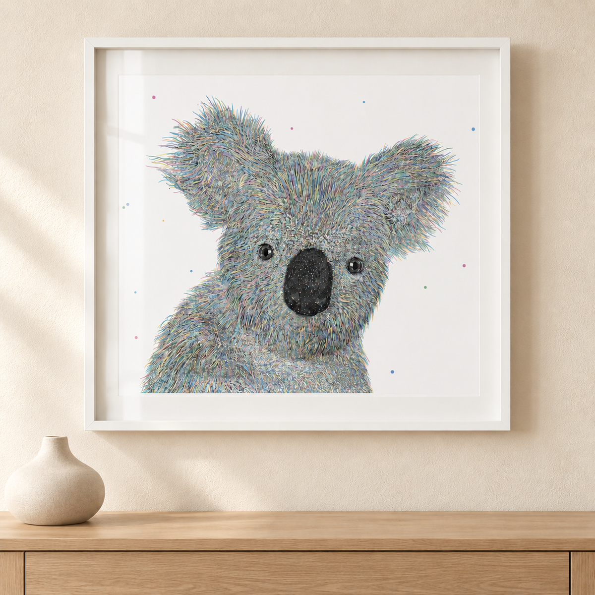 Lily Koala