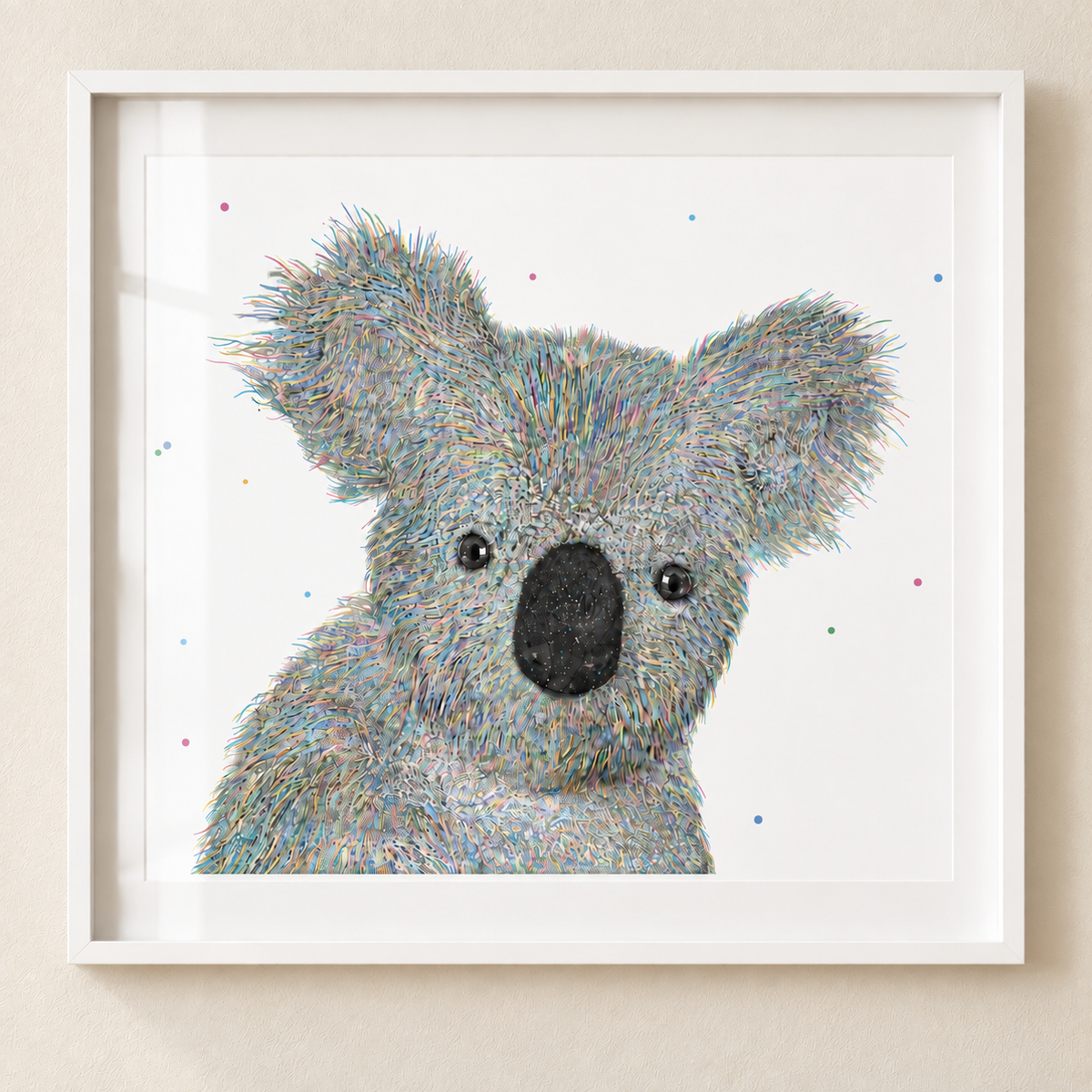 Lily Koala