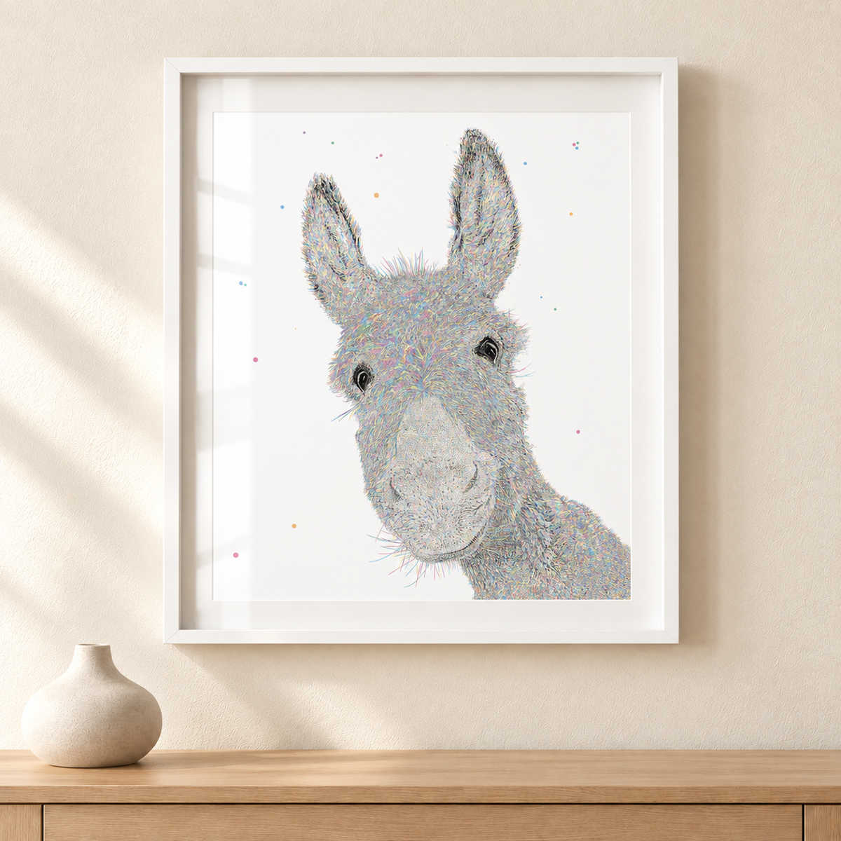 Wallace Donkey