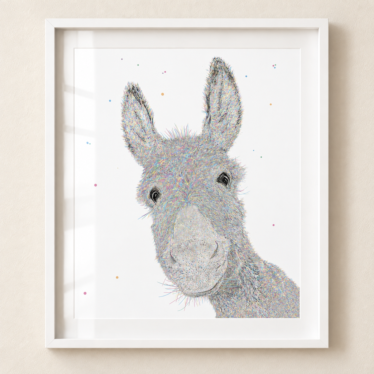 Wallace Donkey