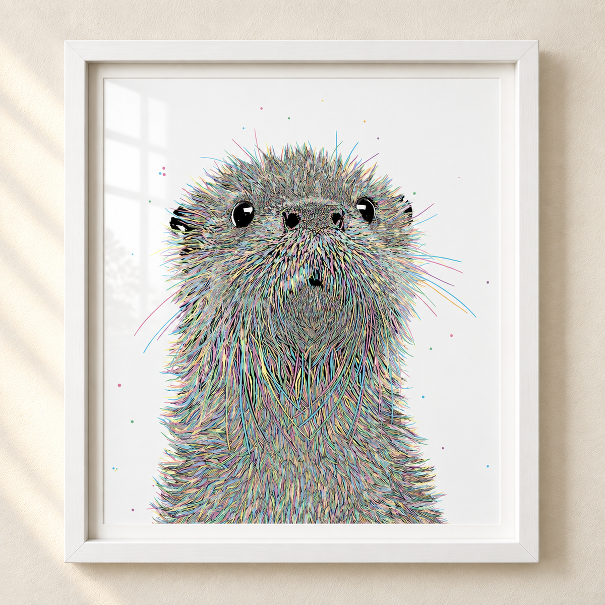 Monty Otter
