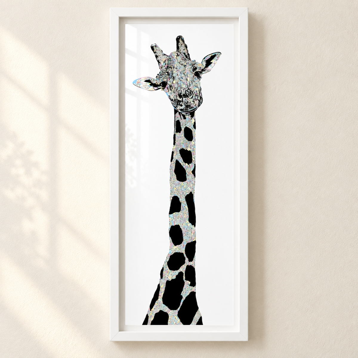 Thomas Giraffe