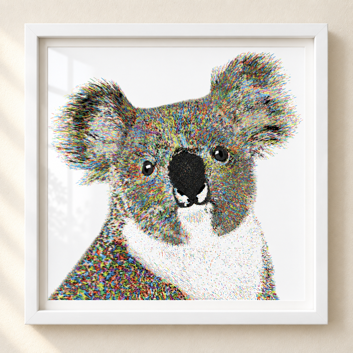 Matilda Koala