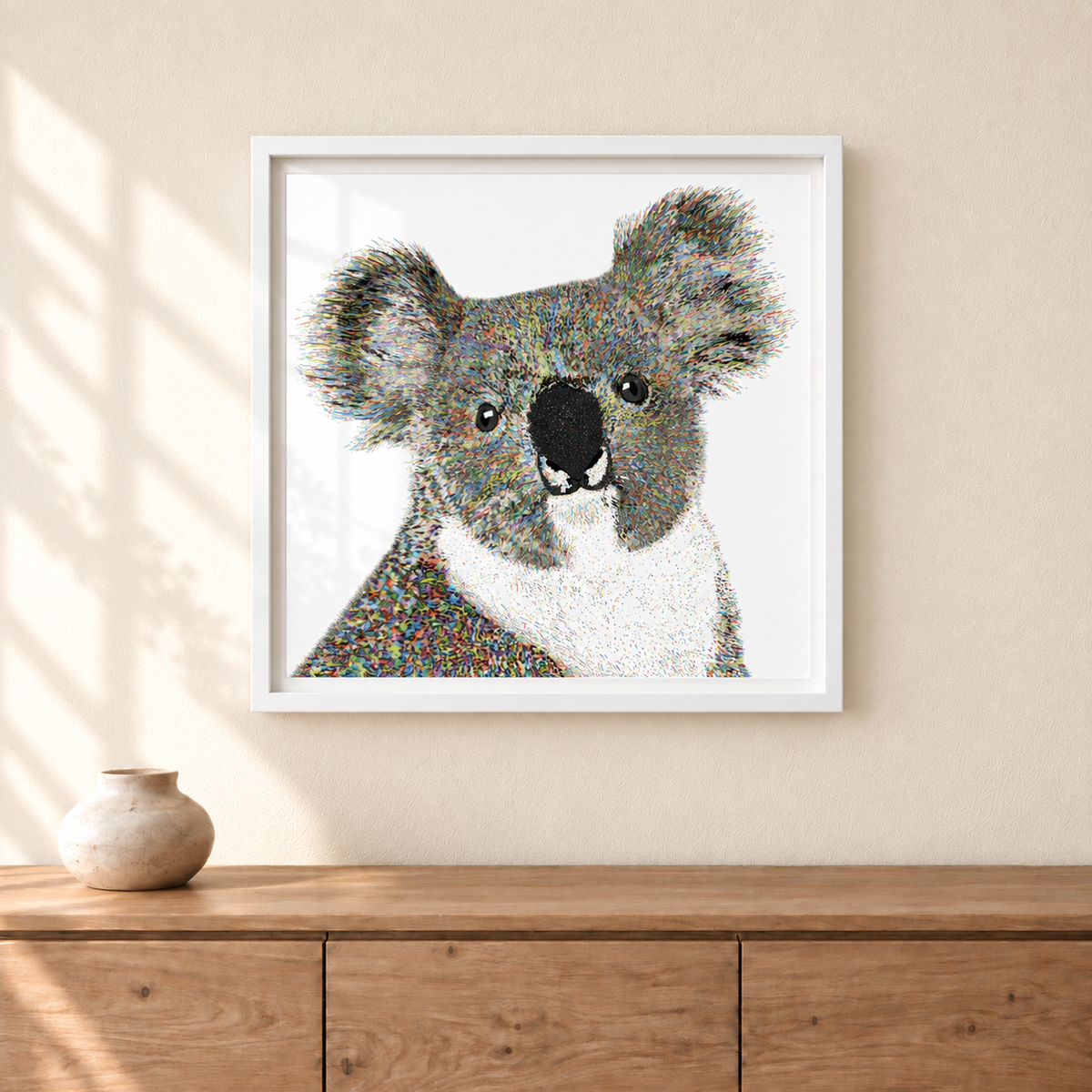 Matilda Koala