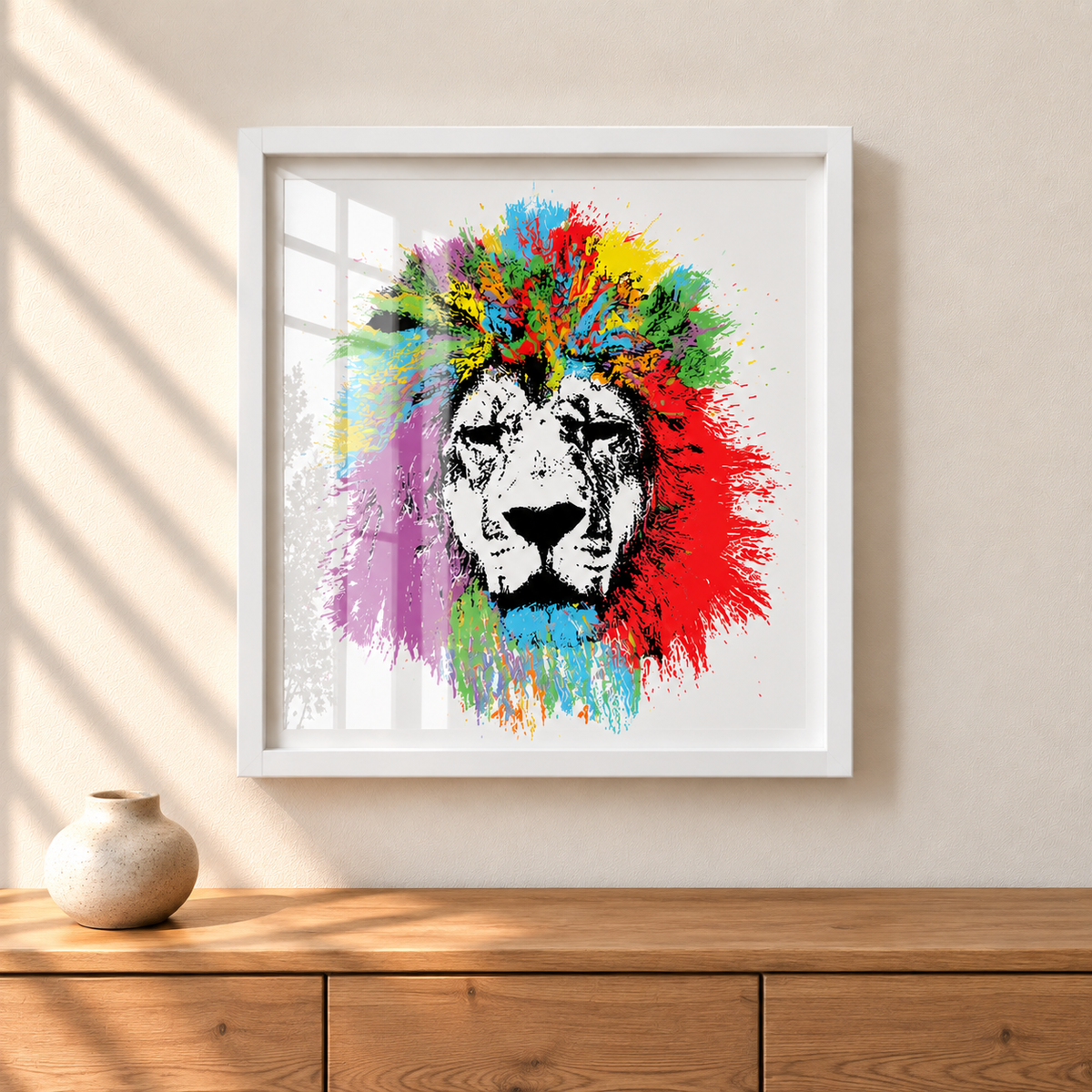Cesar Lion