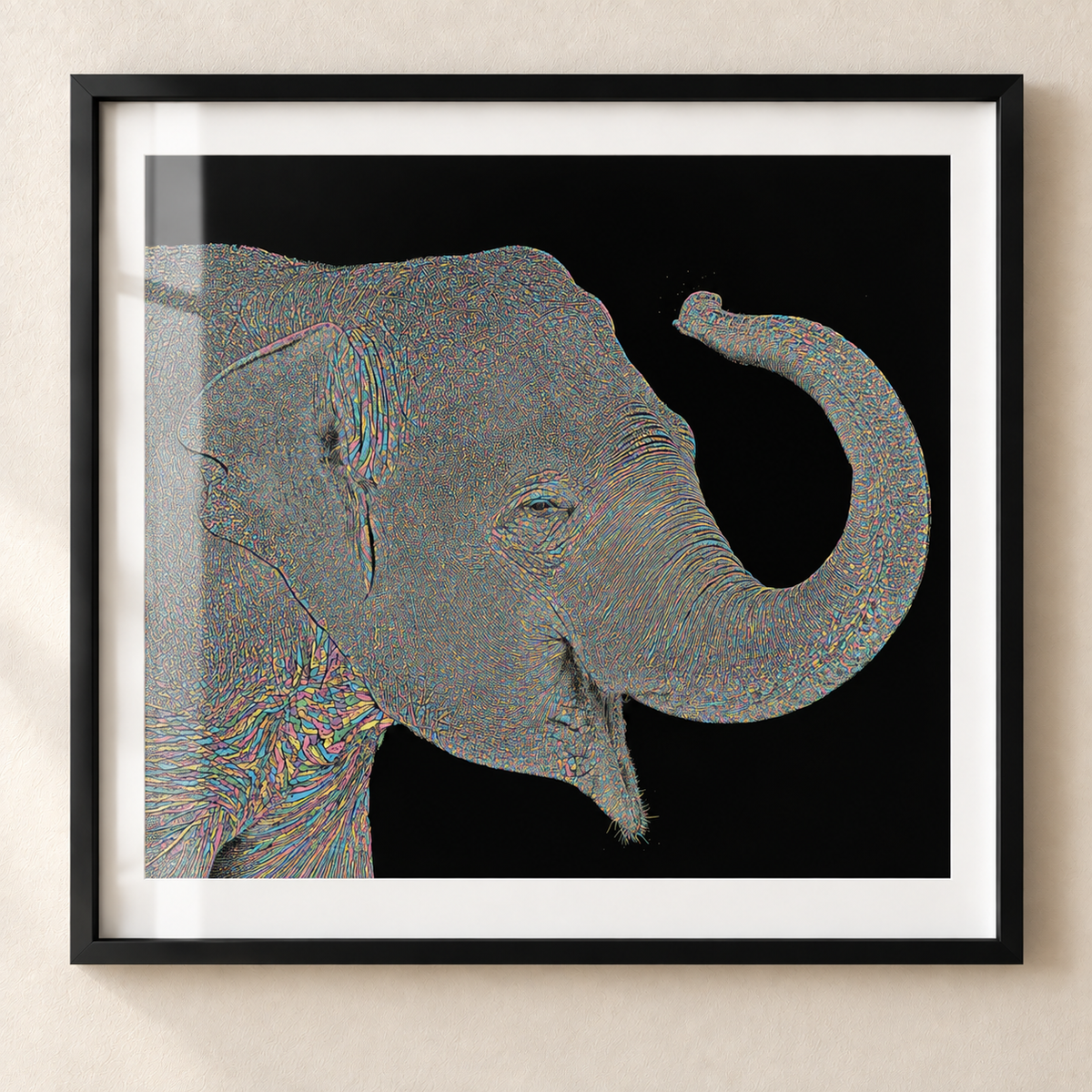 Winston Elephant