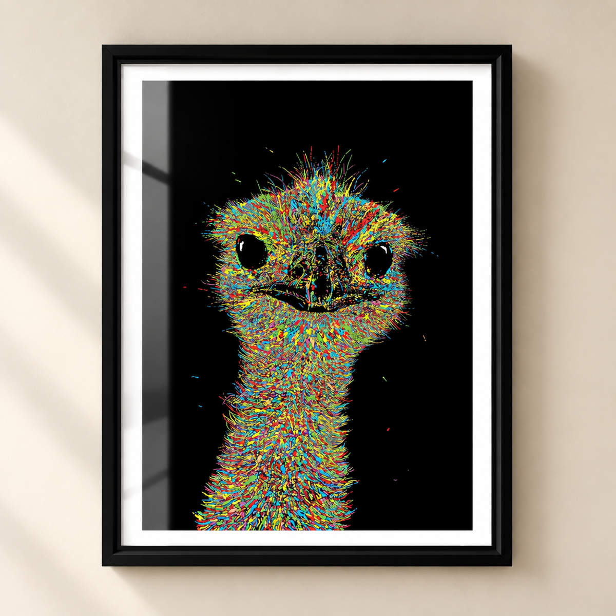 Ronald Emu