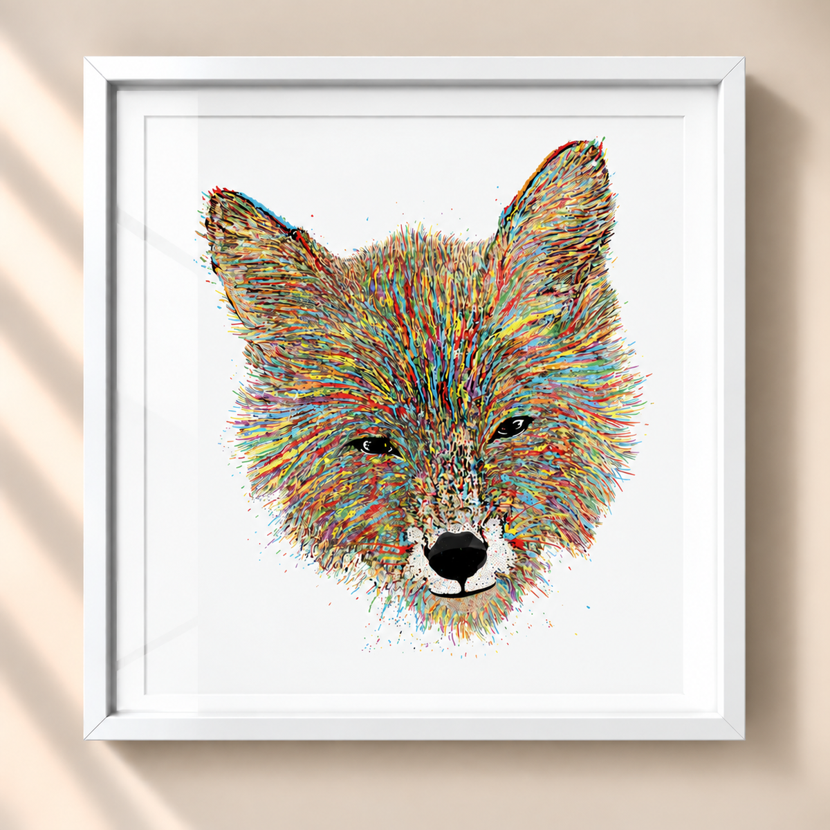 Hamish Fox