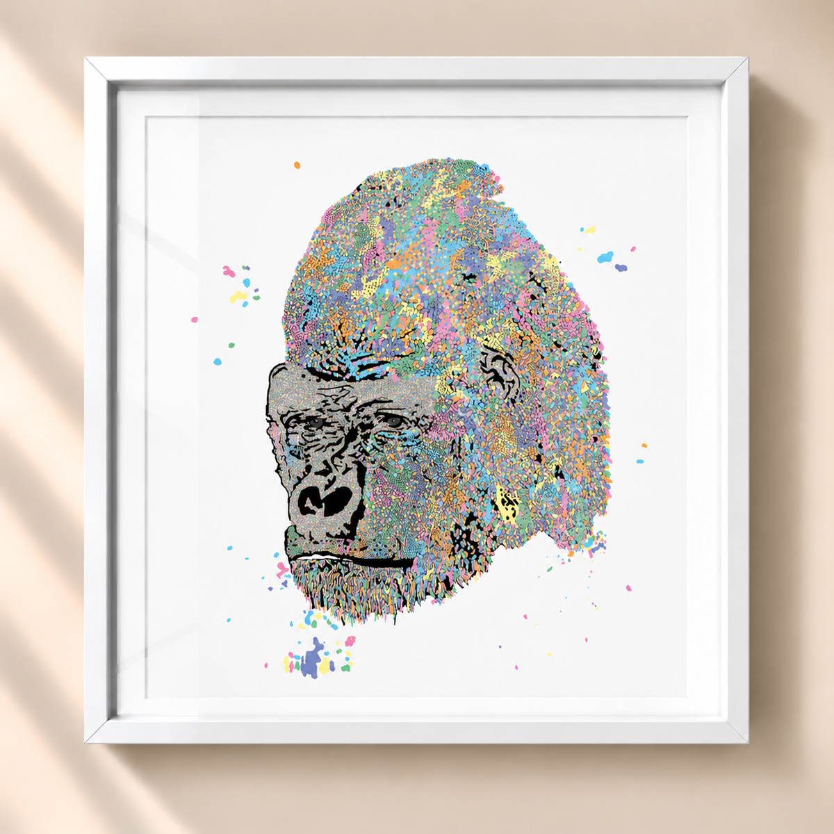 Stanley Gorilla