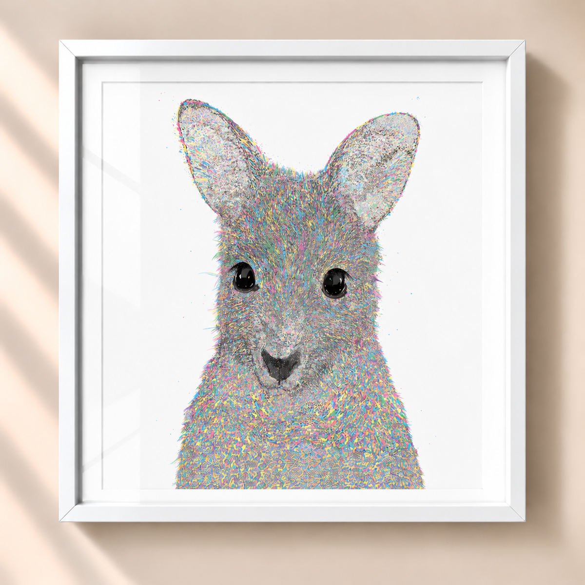 Charlotte Wallaby
