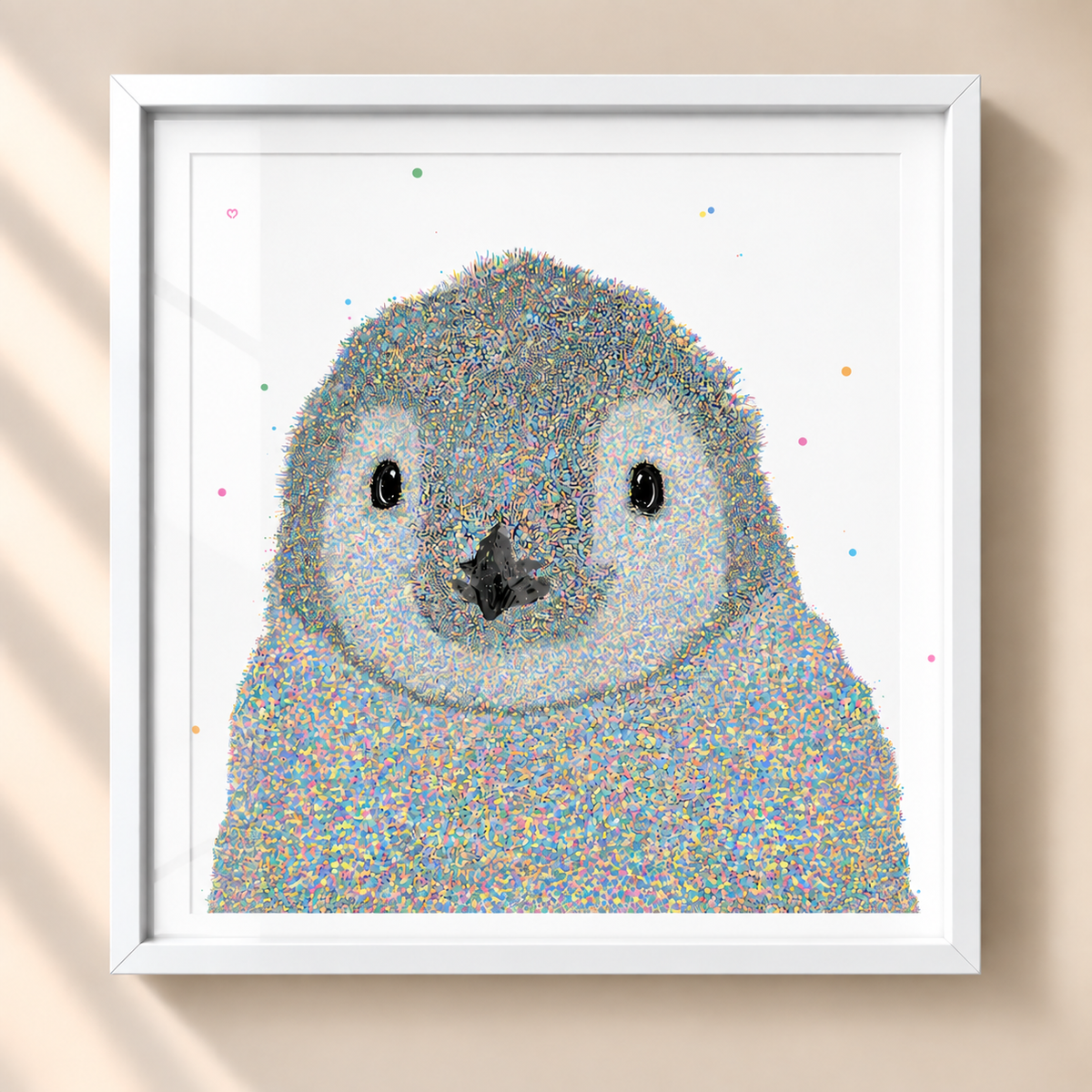 Franklin Penguin