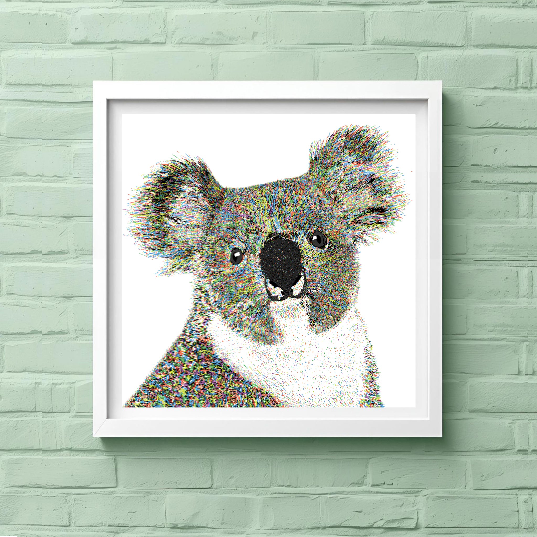 Matilda Koala