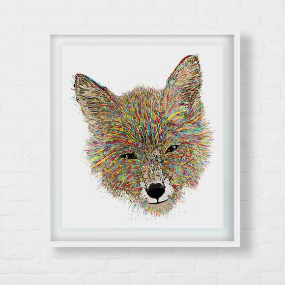 Hamish Fox