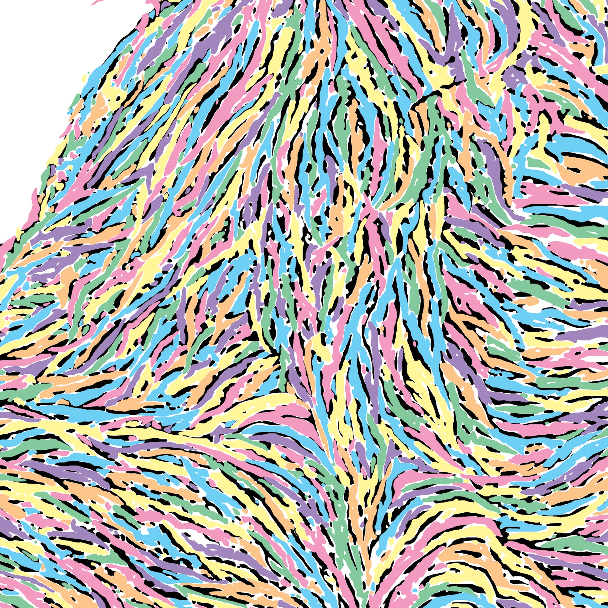 Clementine Jersey Cow