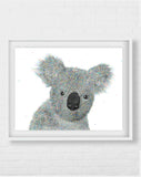 Lily Koala